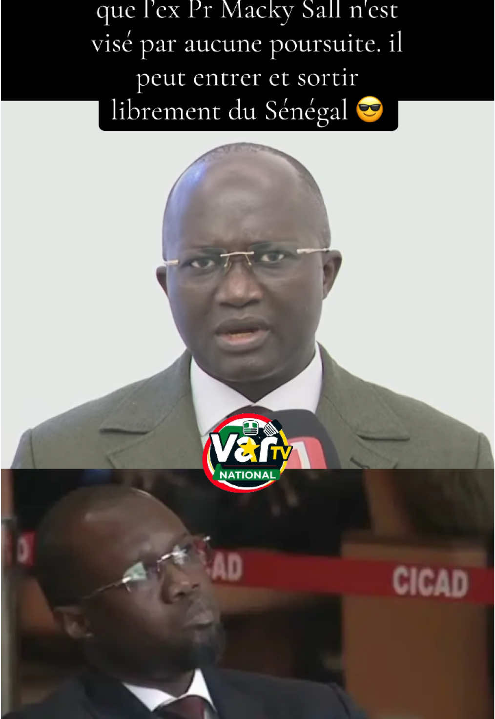 @VAR TV NATIONAL ©