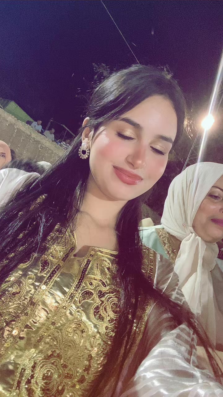 @farah mallouli