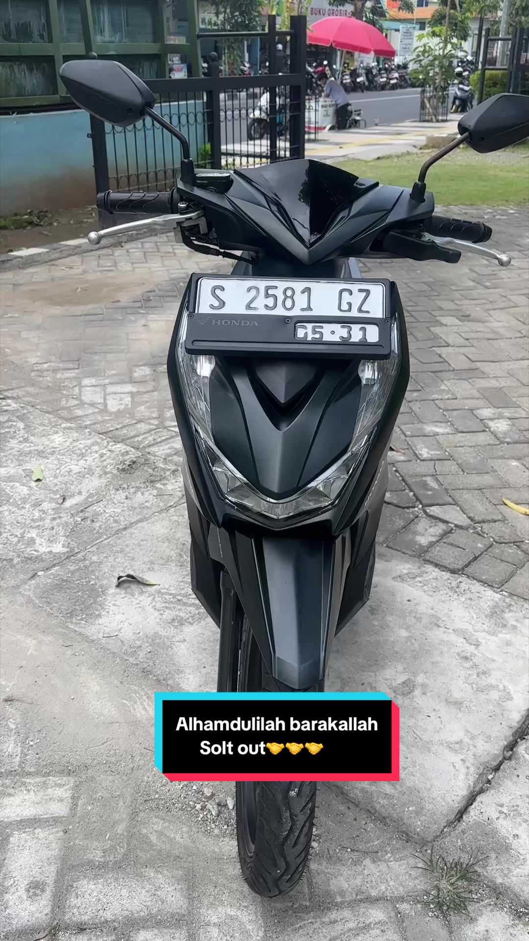 @YAQIK MOTOR