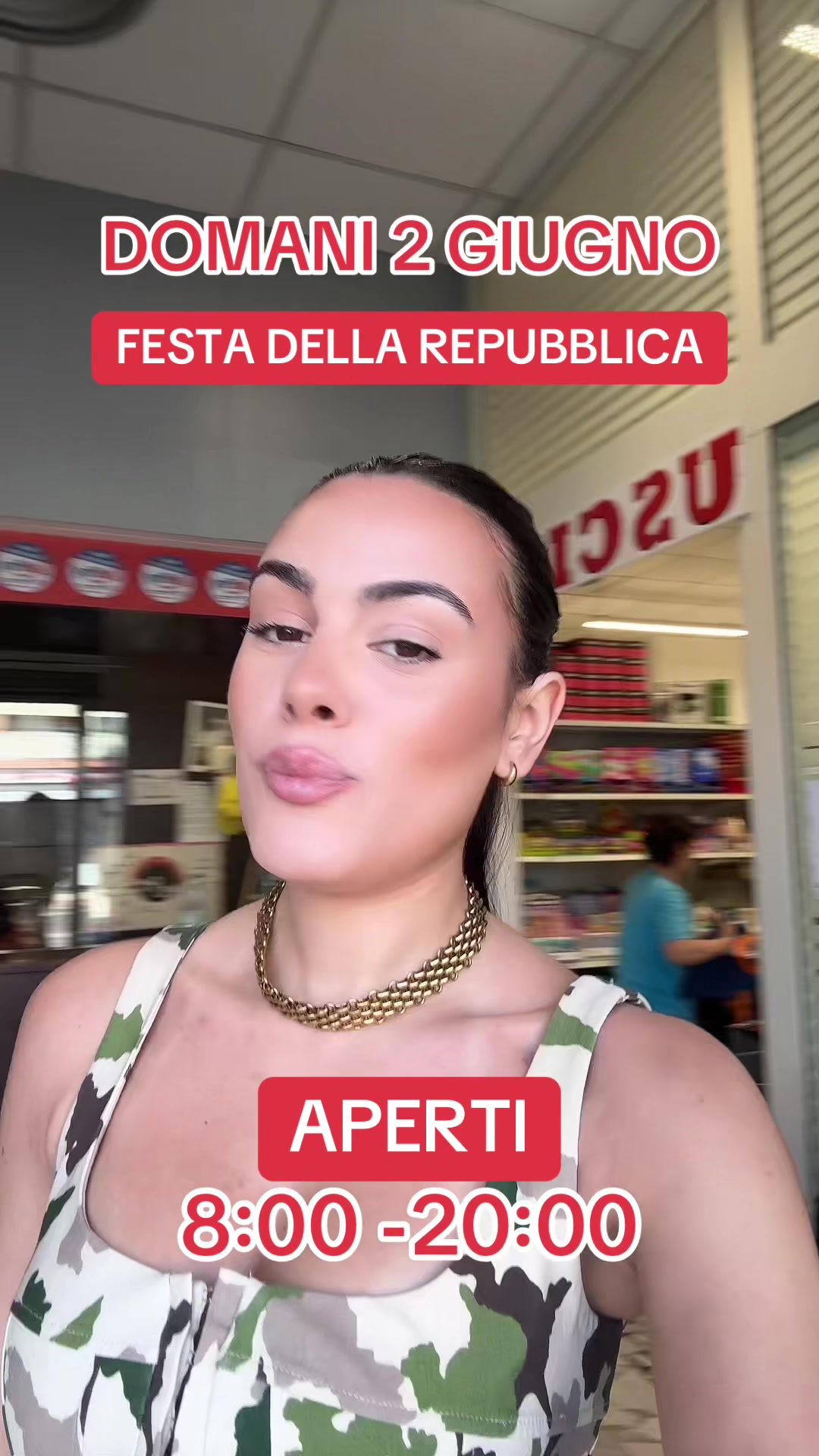 @Gran Bazar