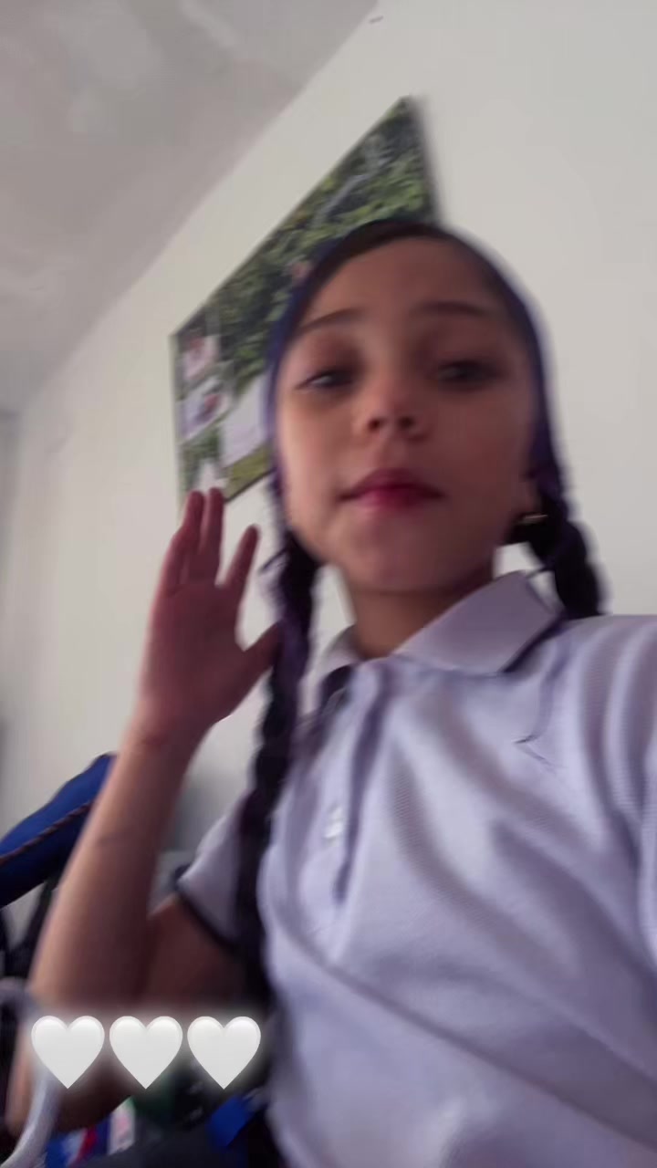 @Luci๐น๐ค๐ช