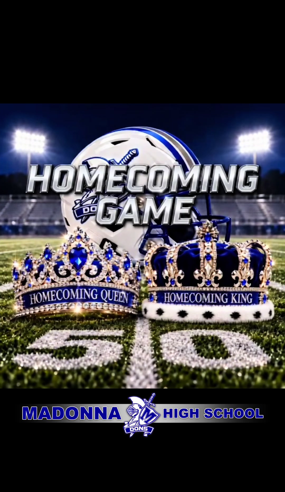 @Madonna HS | Weirton, WV