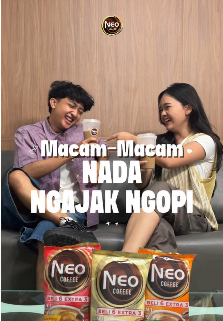 @Neo Coffee
