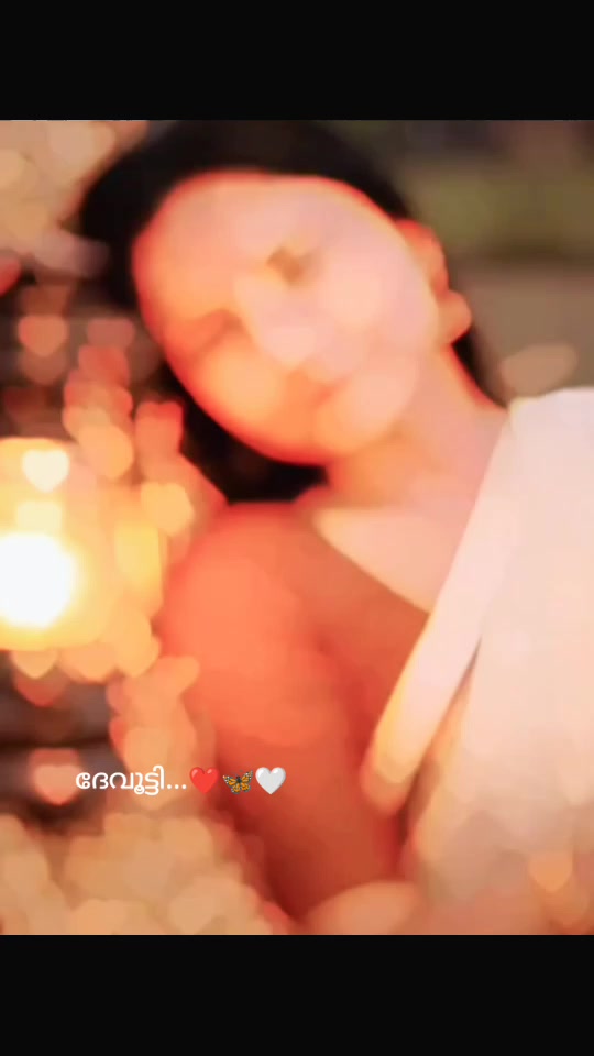 @❤️Devutty Devu🤍