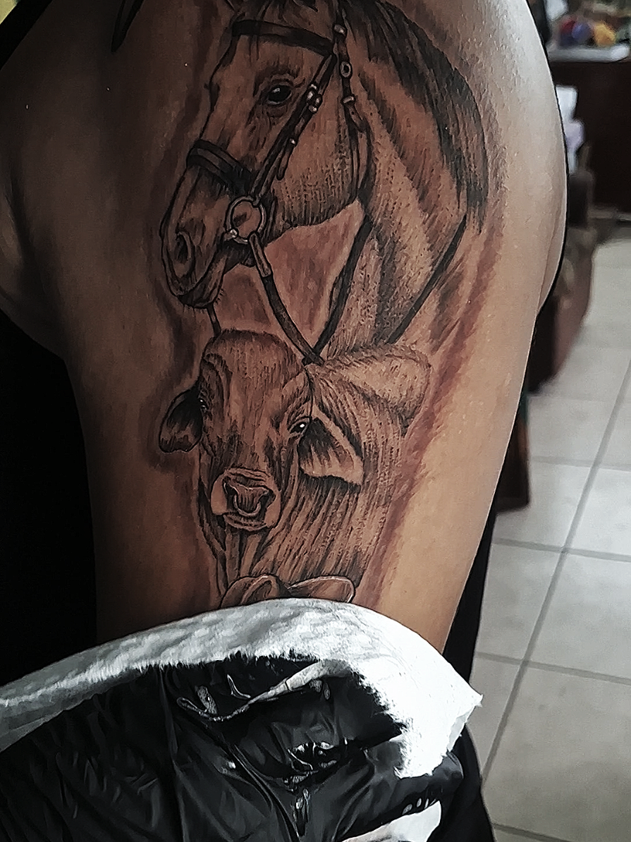 @Dylan Tattoo