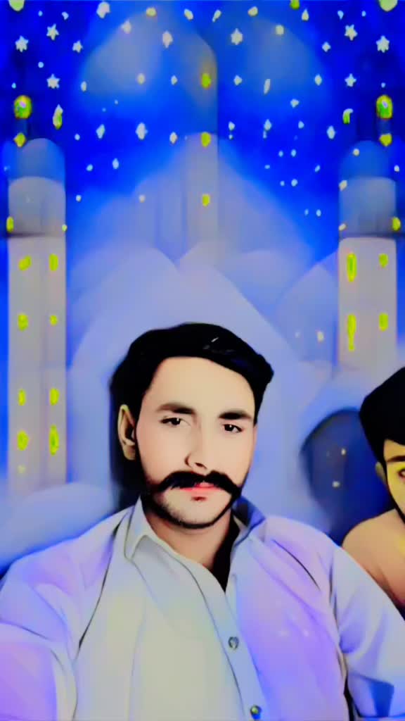 @mahar khizar