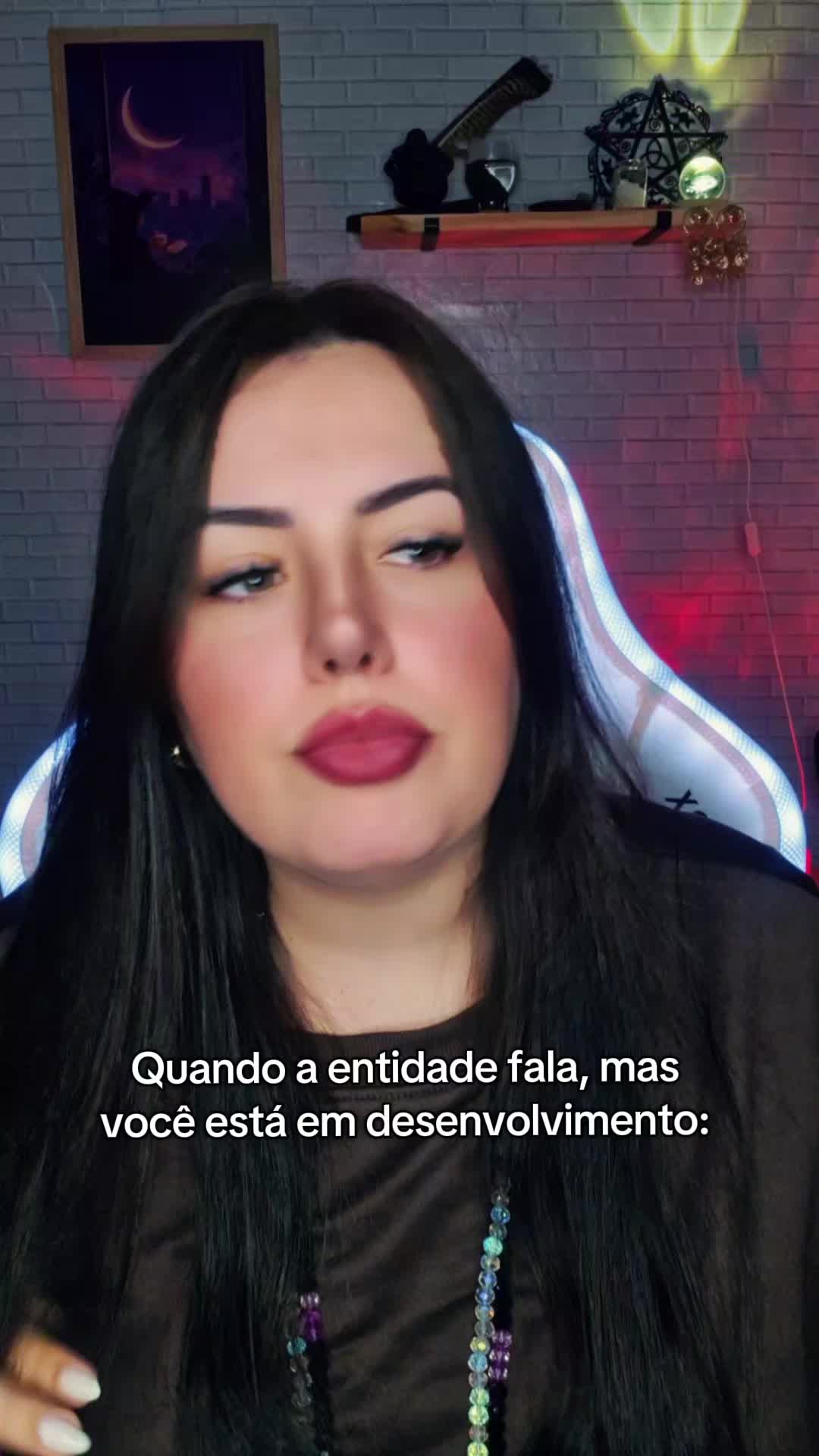 @Bruxa do Oriente 🔮