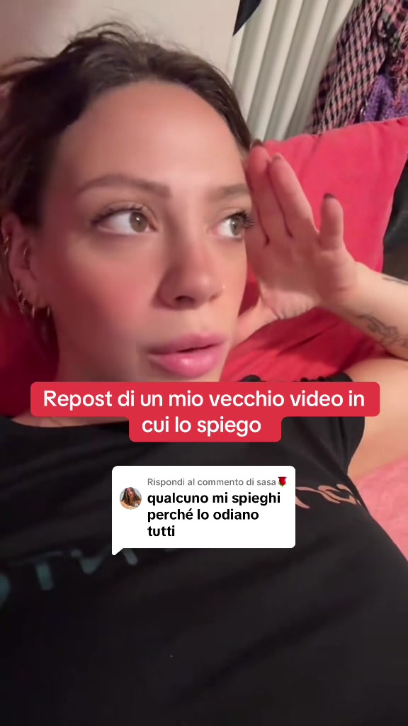 @Tini Veneruso