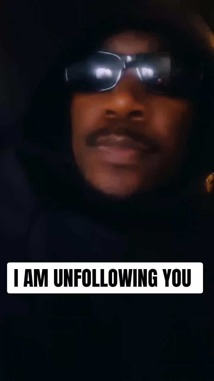 @ITSCAMJ DA BLACK SHEEP