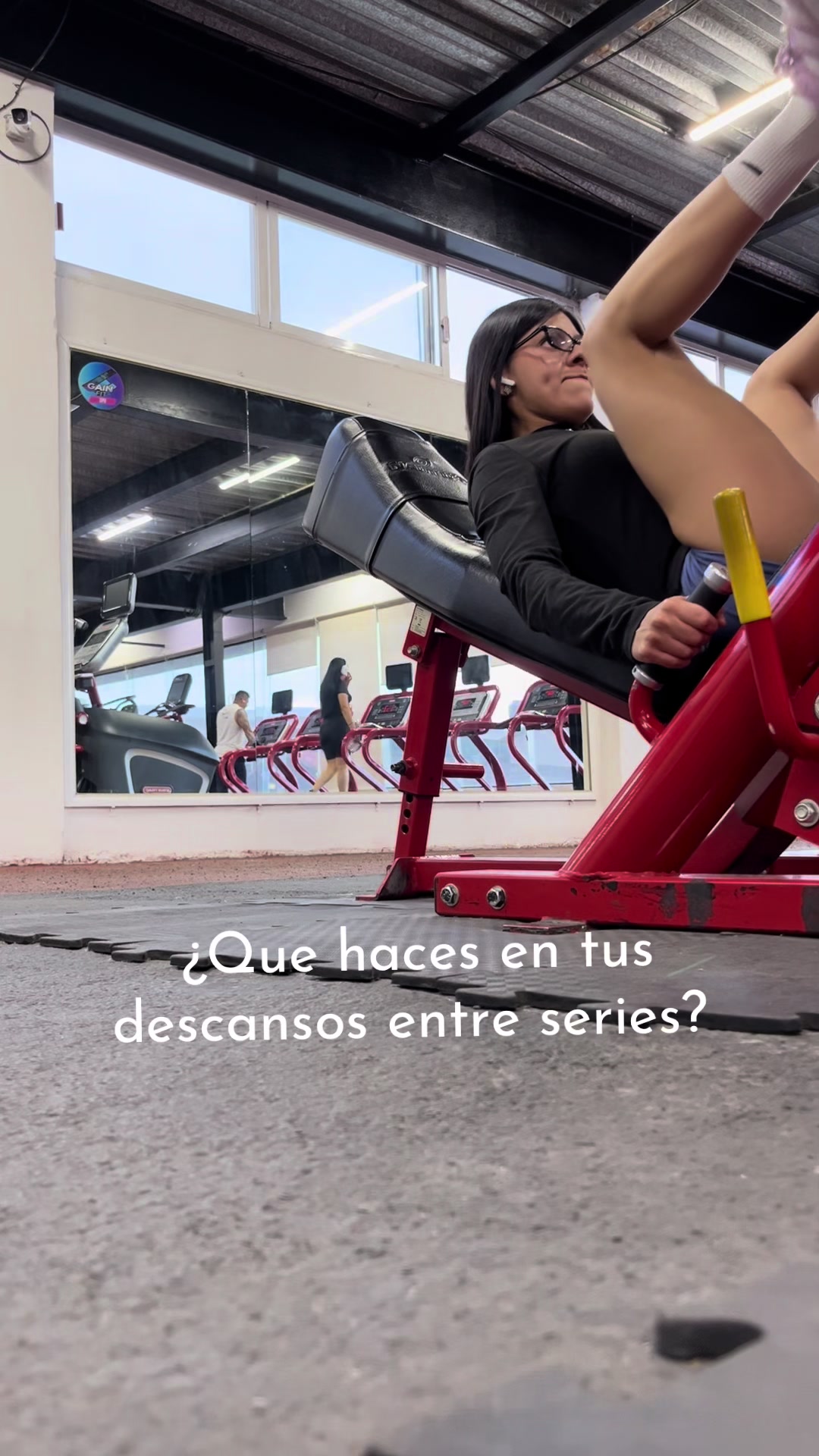 @Monse Ramírez