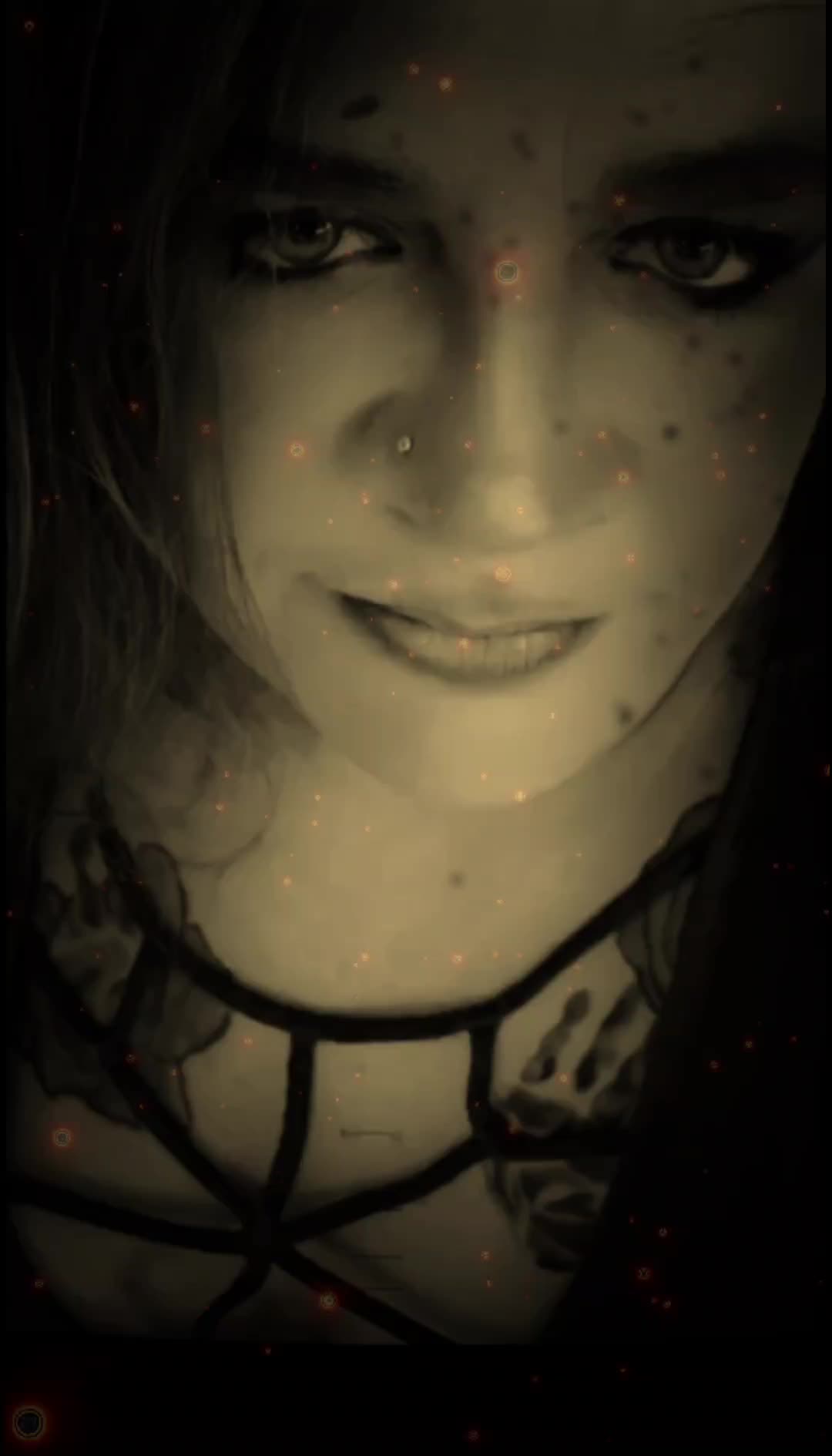@╰☆☆𝑴𝒓𝒔. 𝑺𝒕𝒊𝒏𝒈𝒓𝒂𝒚☆☆╮