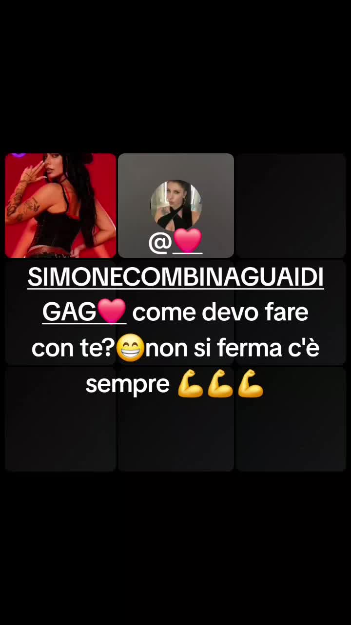 @😈😜Dia.voletta91 la monella😈