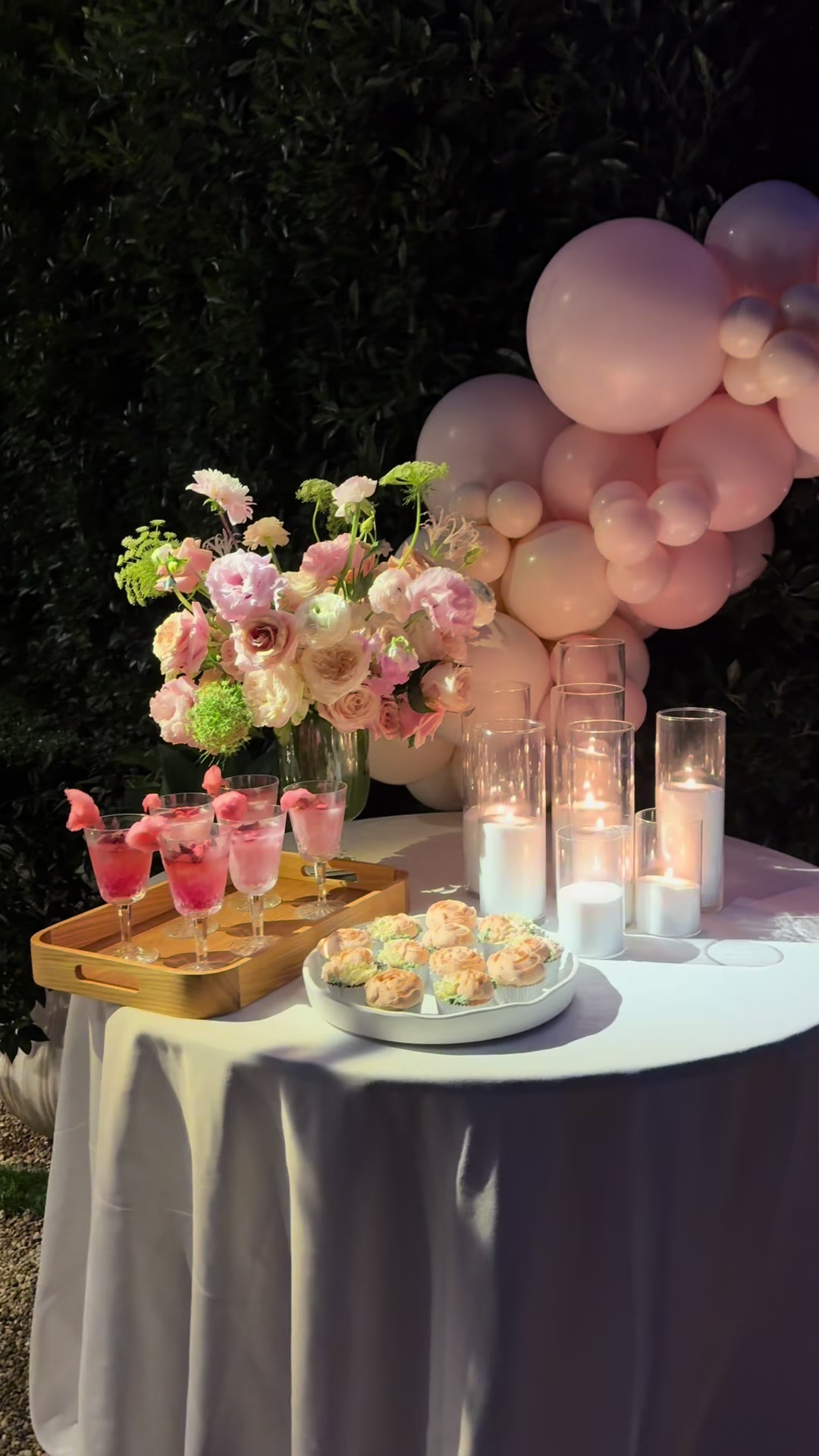 @Blissed Events