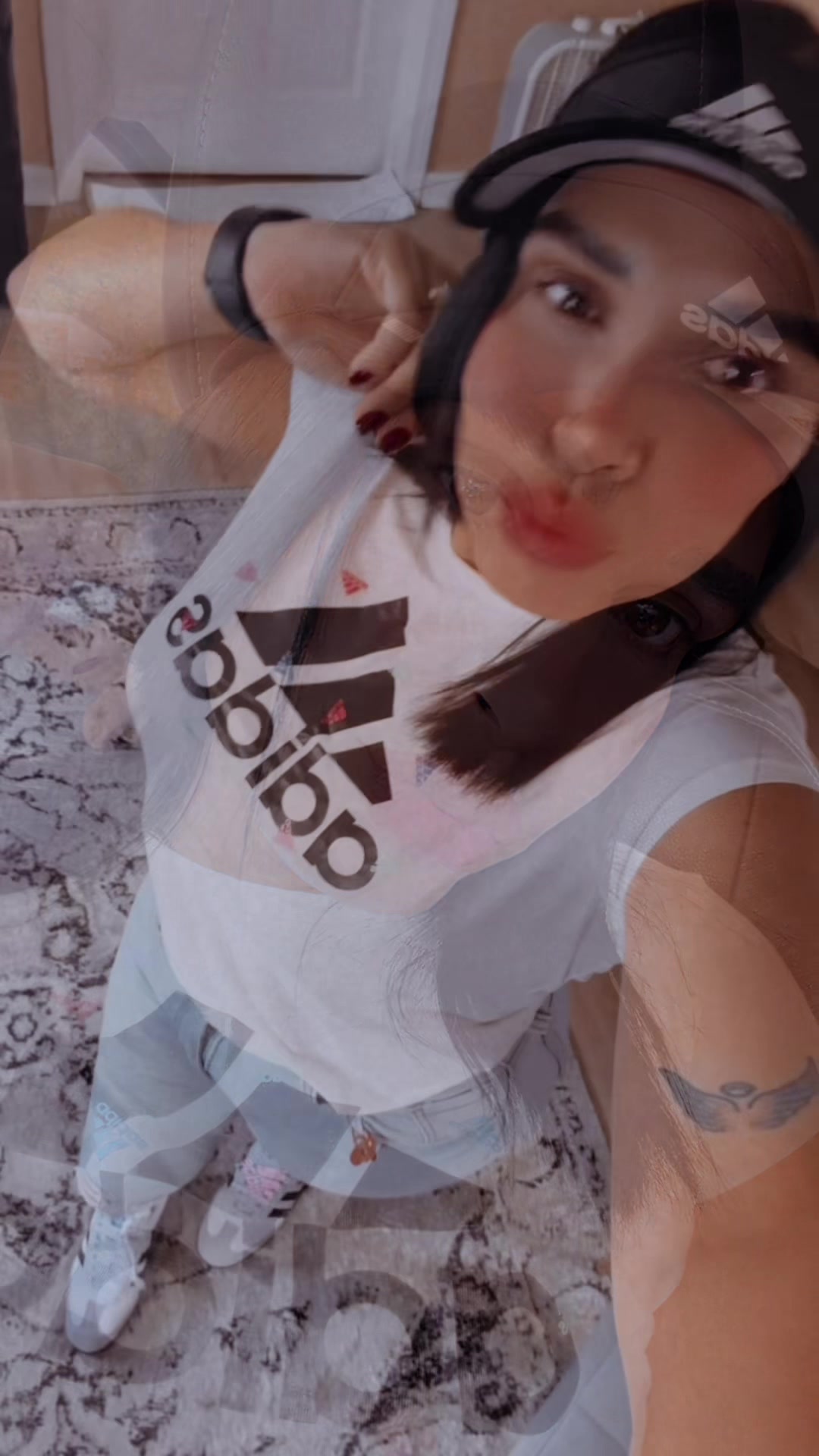 @Fabiolamelania