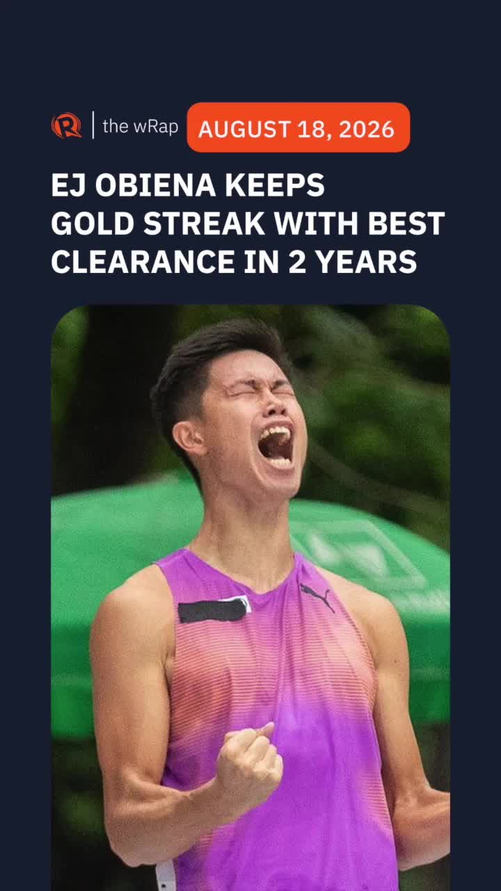 @Rappler