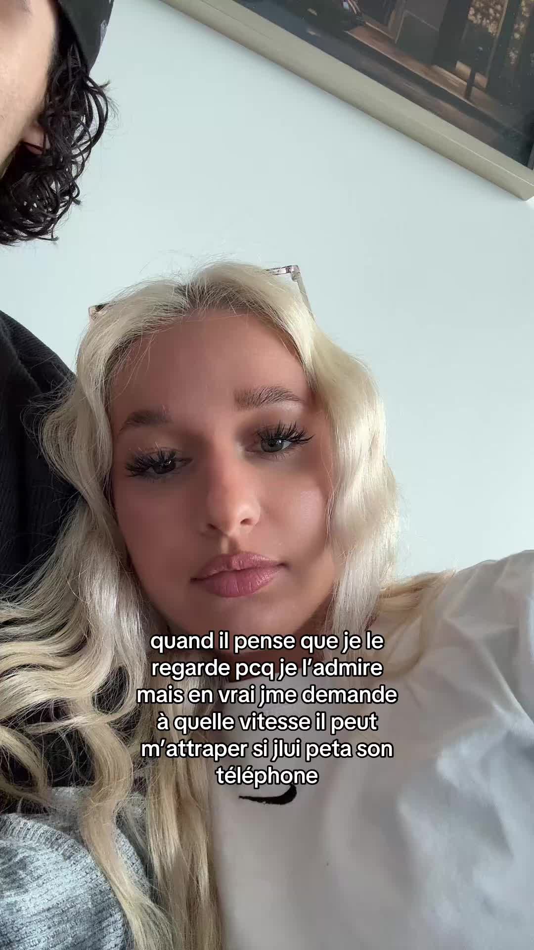 @Amélie & Rayane 🙂↕️