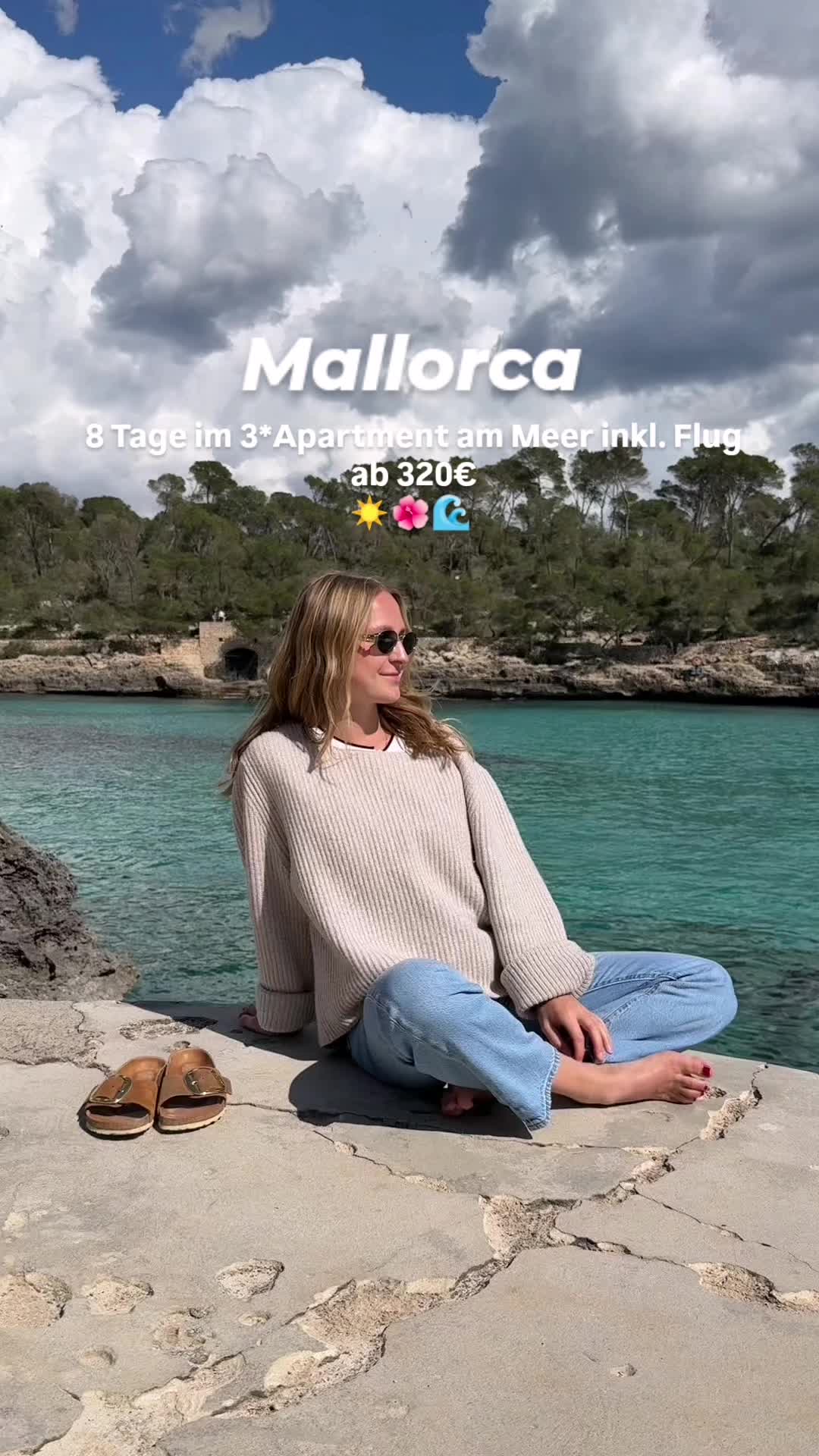 @Urlaubstracker🌴Günstig reisen
