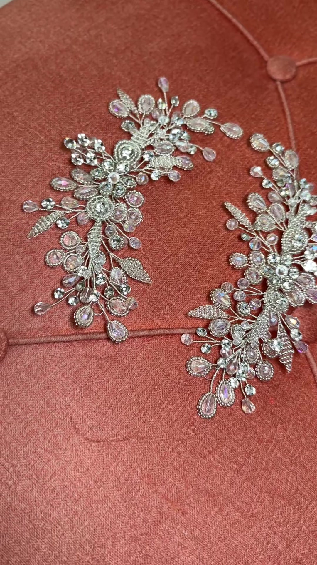 @SHINY BRIDE Accesorios
