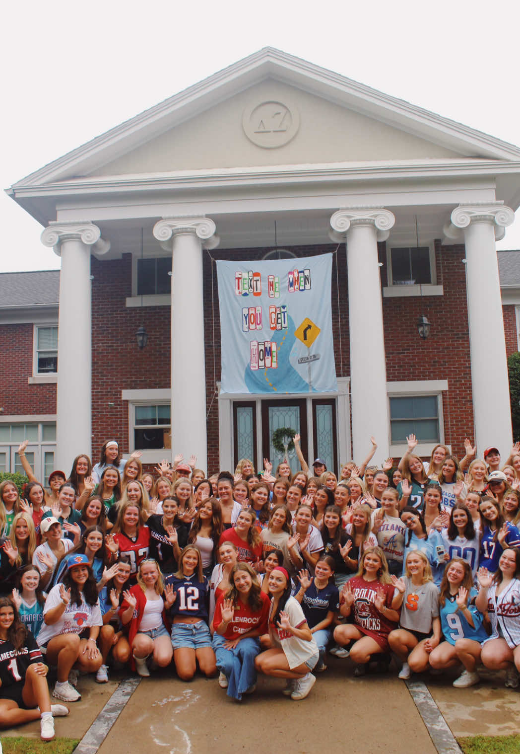 @SOUTH CAROLINA DZ