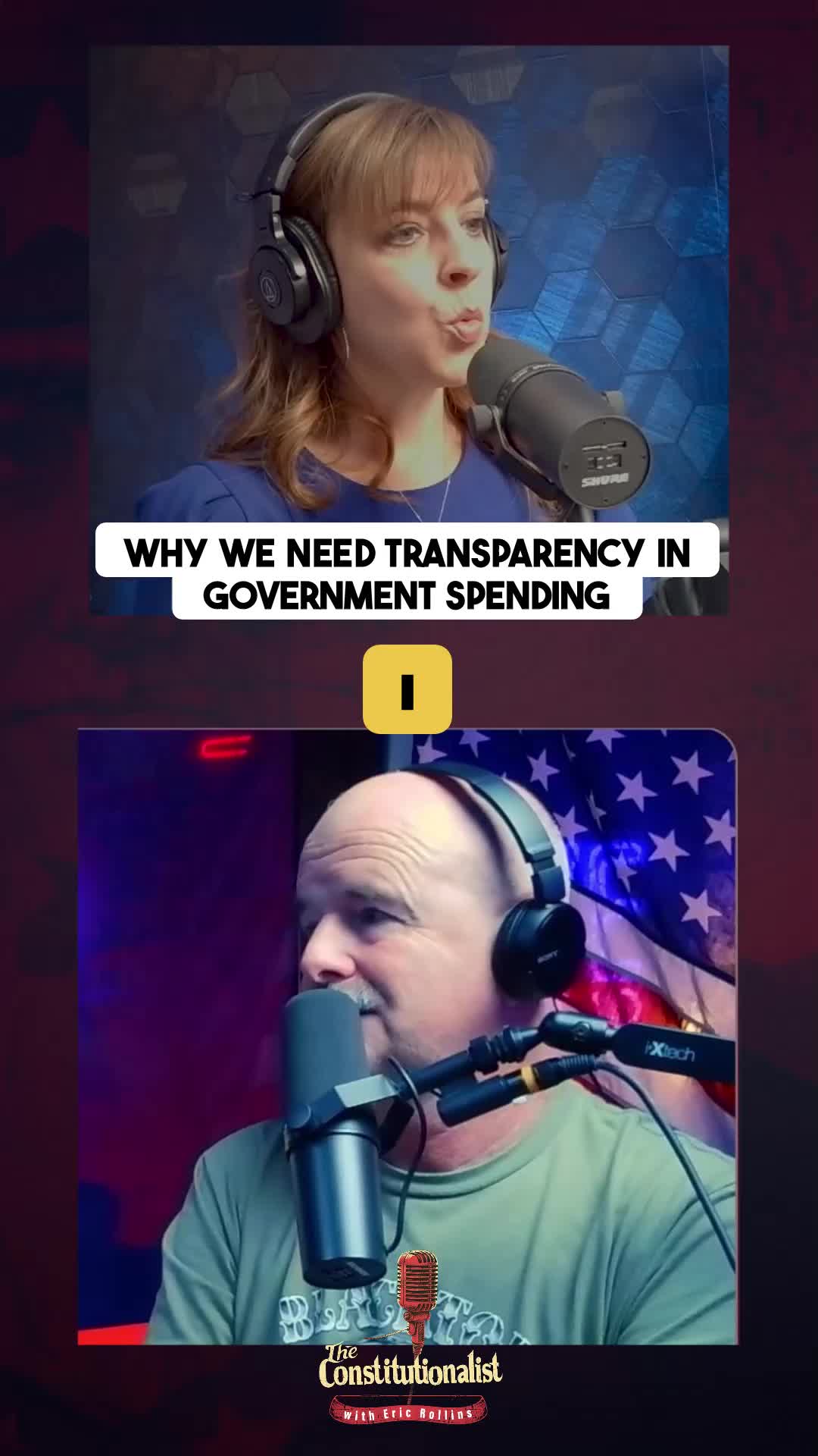 @The Constitutionalist