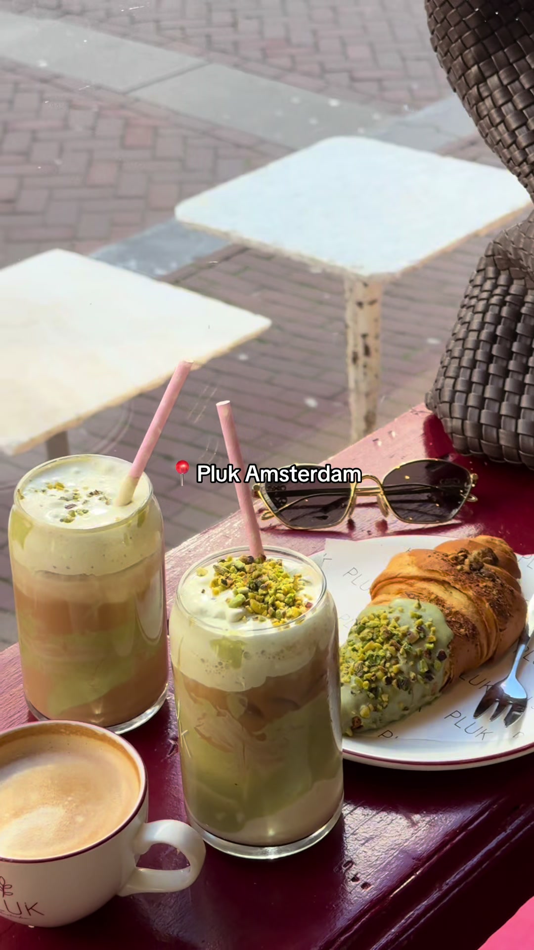 @Pluk Amsterdam