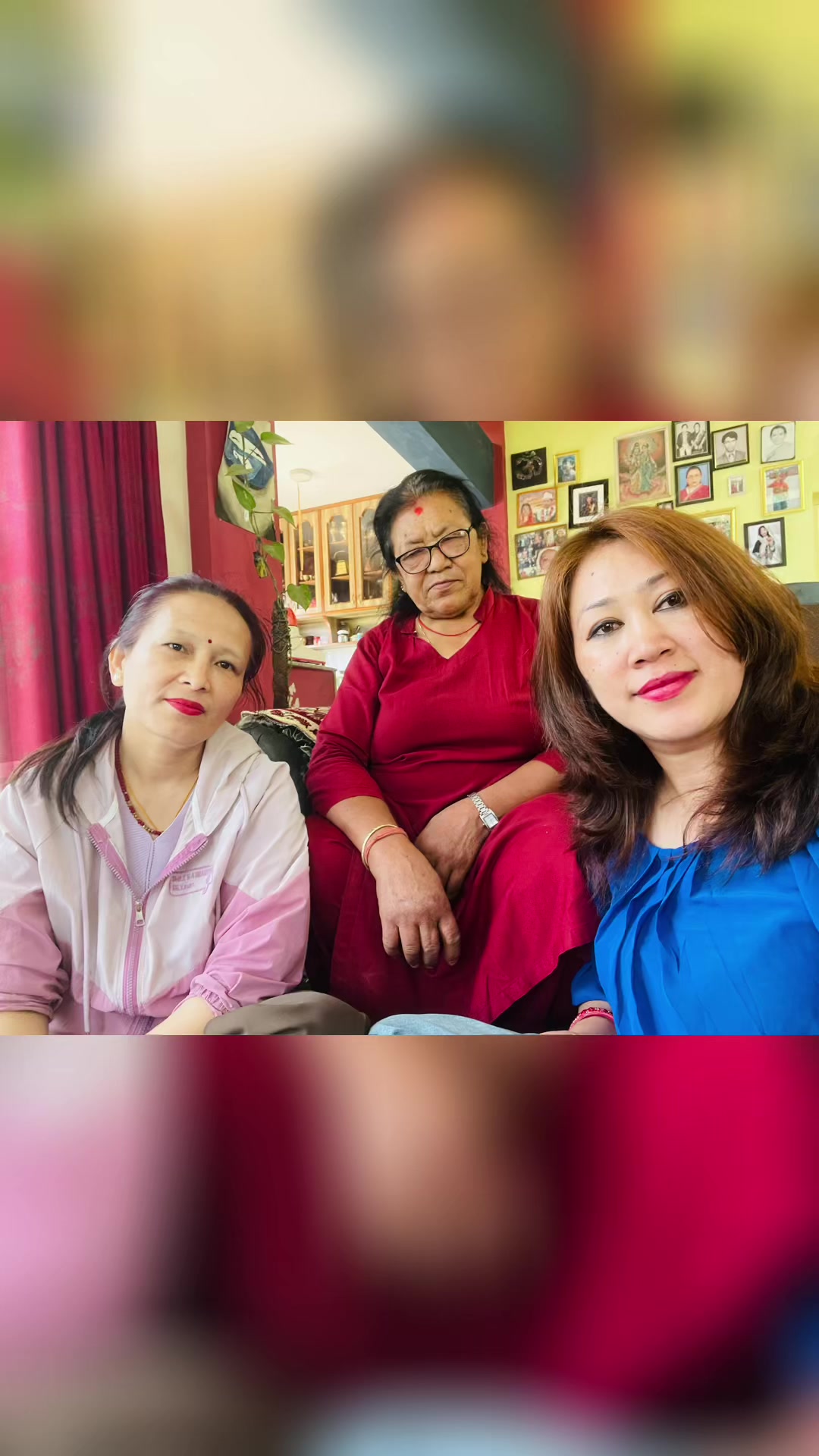 @Reshu Shrestha