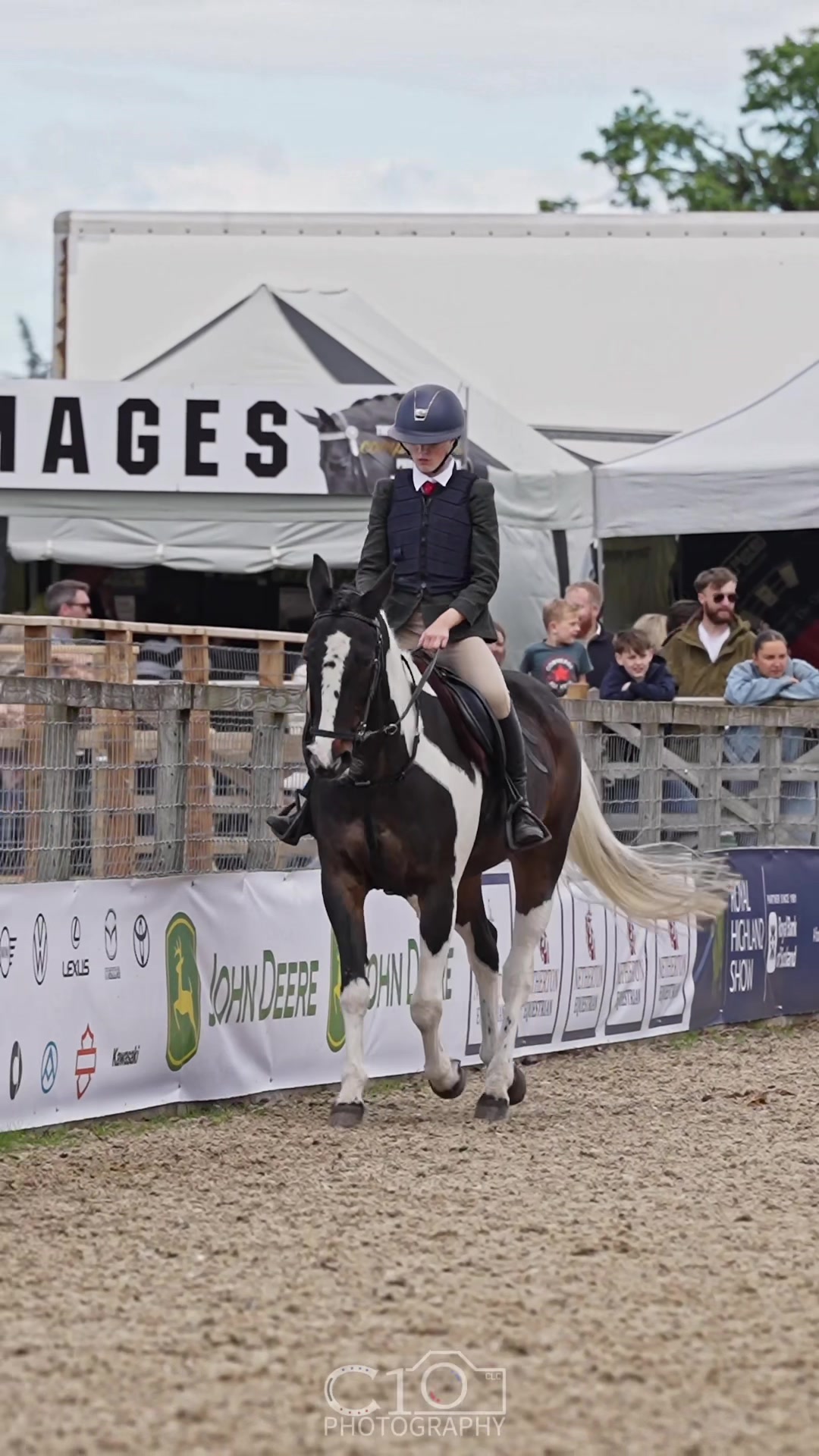 @RDHillEquestrian