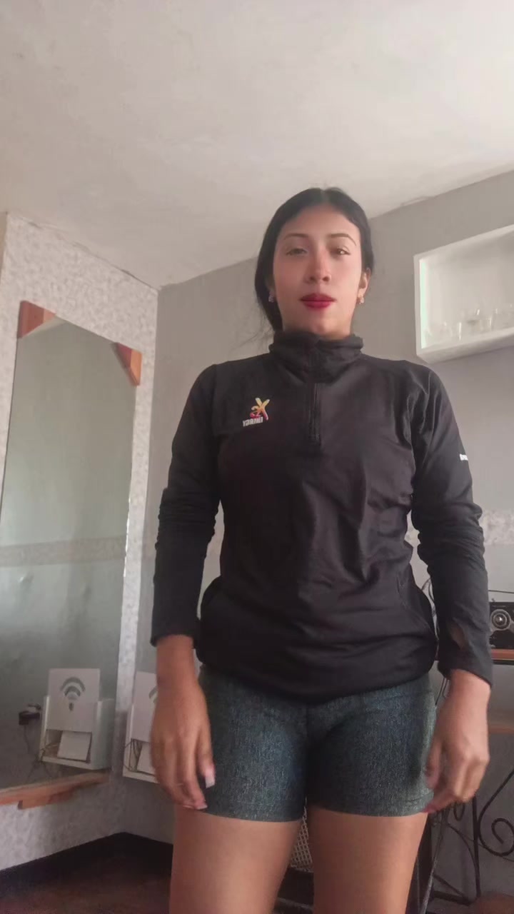 @Desiree flores la china