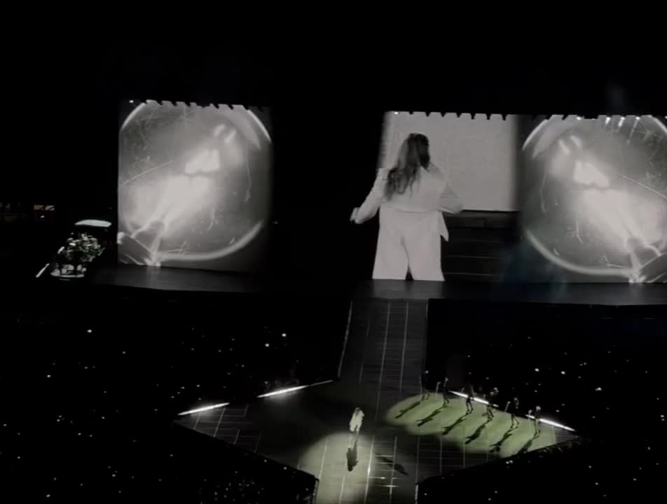 @𓂃꙳⋆videos from the eras tour