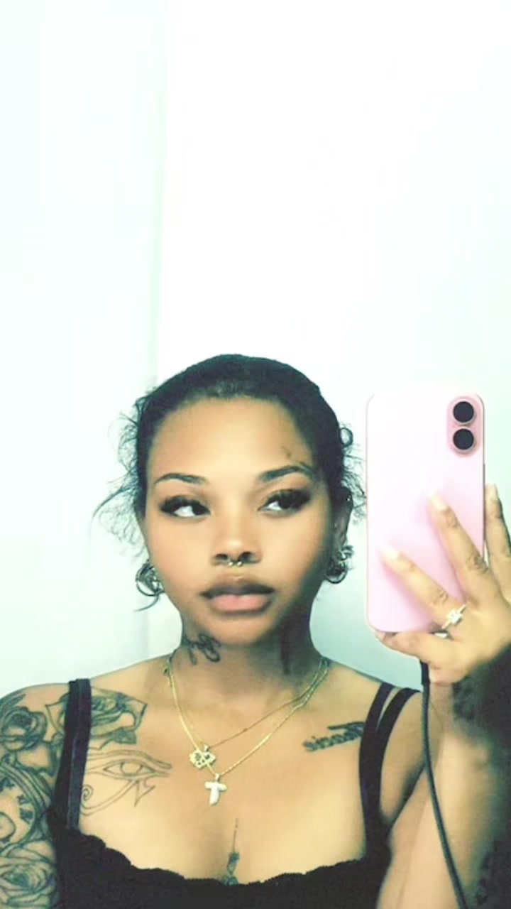 @Talliyah Alexiss