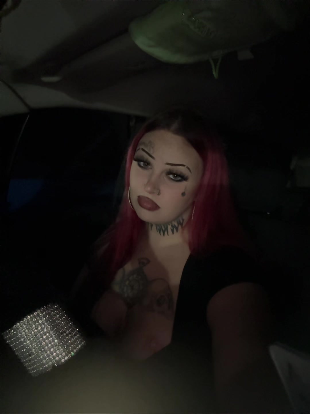 @shiestysayso