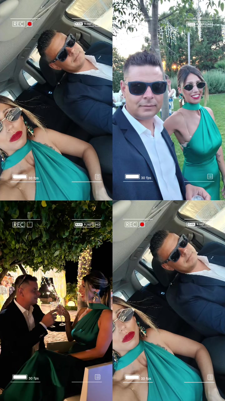 @Federica Castronovo