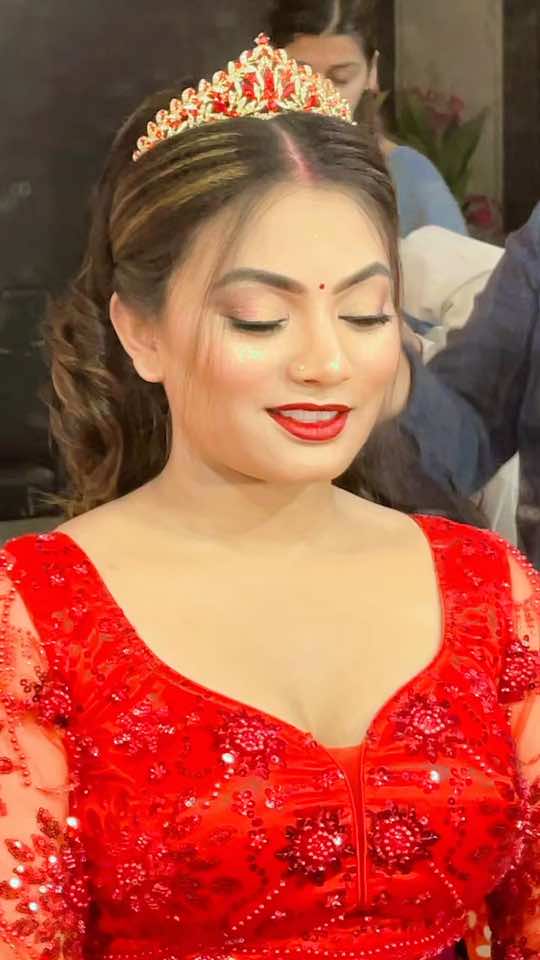 @एन्जेलिक पार्लर (डडेल्धुरा)