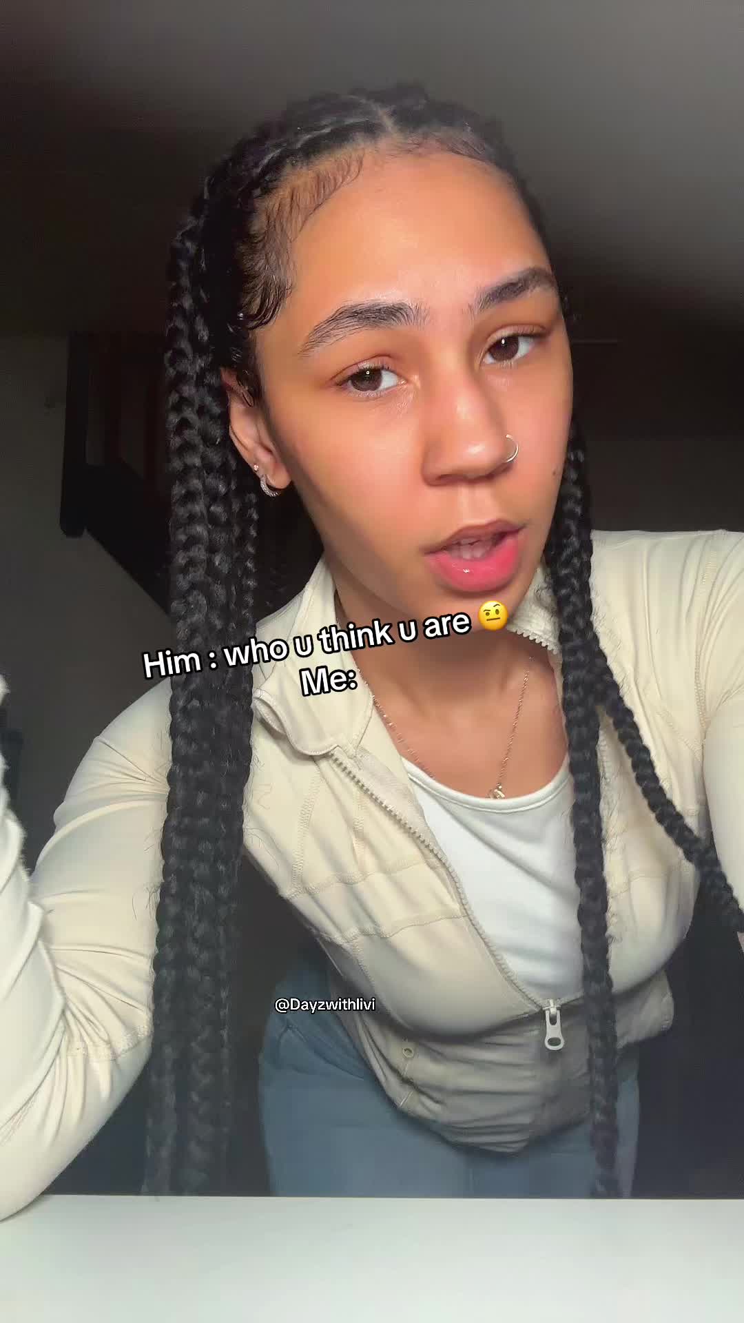 @Livi 🥰
