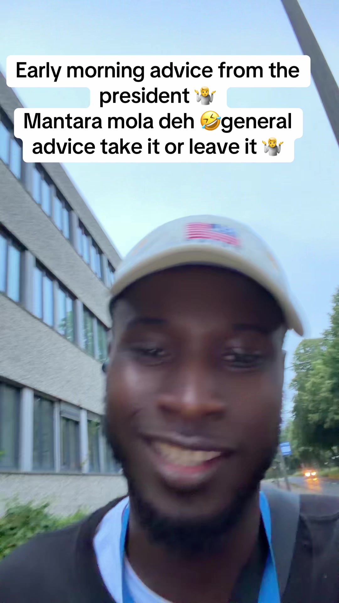 @zico da Africana