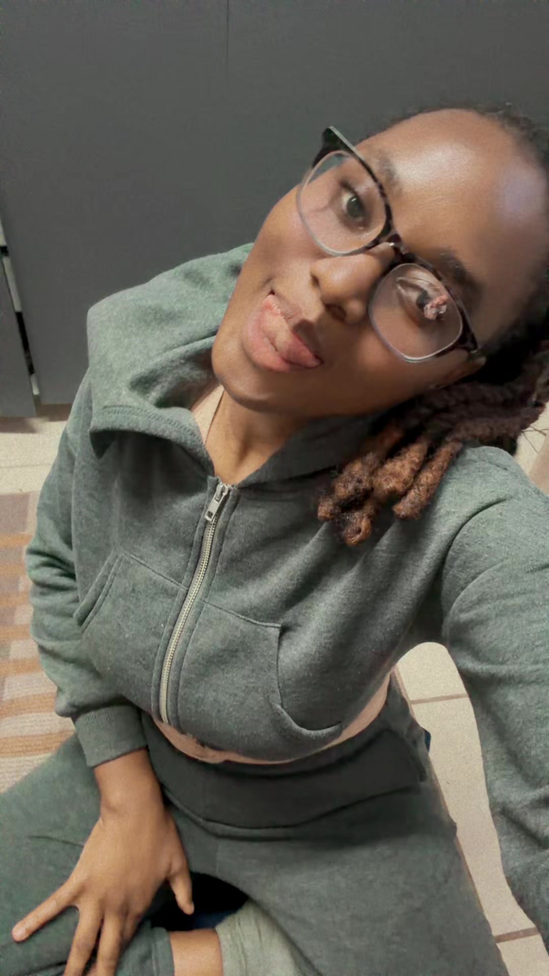 @Caroline Nkuna