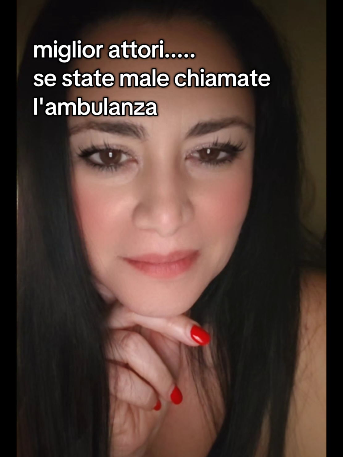 @Anna Parlato