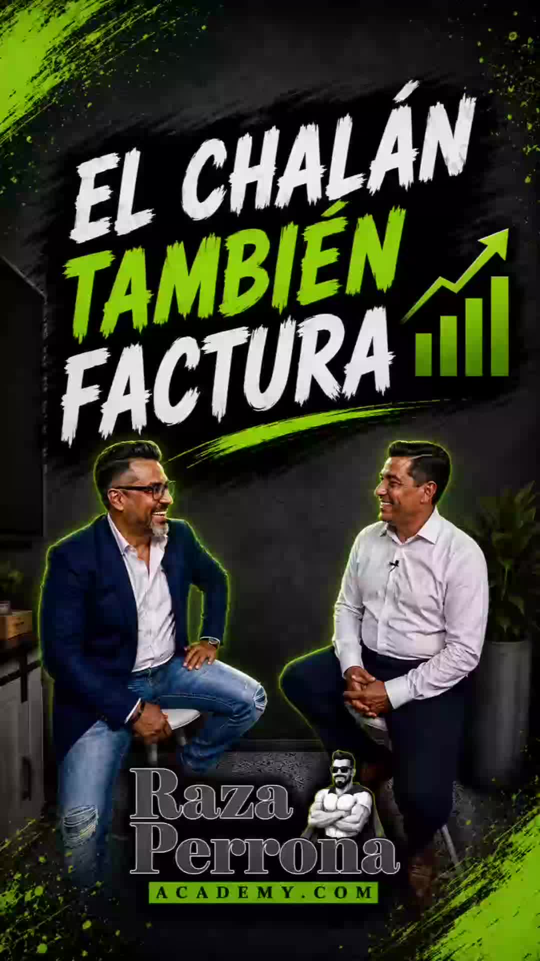 @Raza Perrona