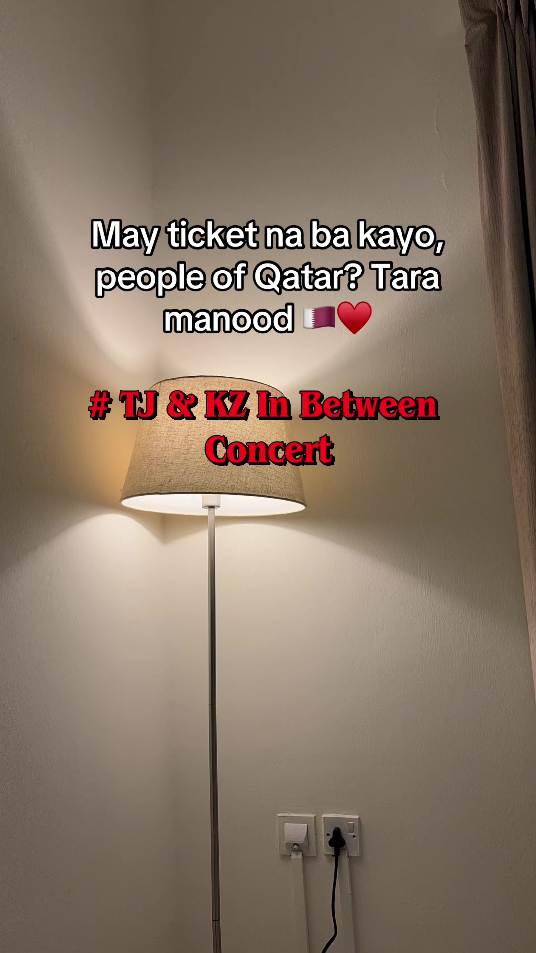 @Karen in Qatar 🇶🇦