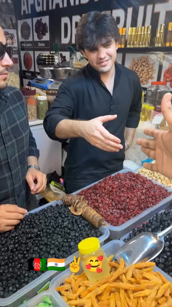 @کندهاري ځوان 😉