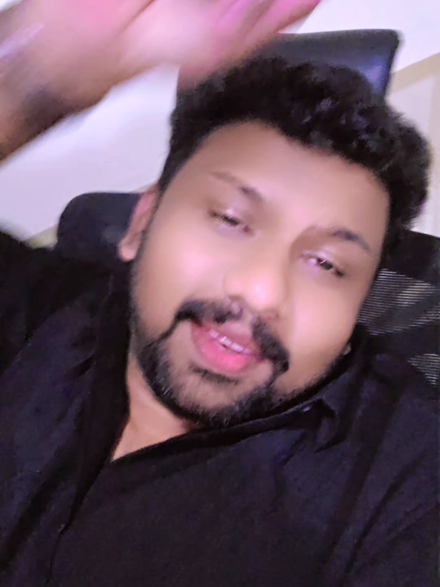 @Anoop Marakkar