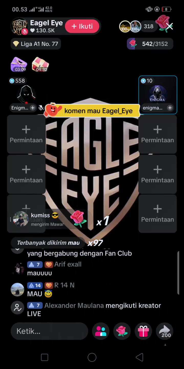 @Sayang ku😊