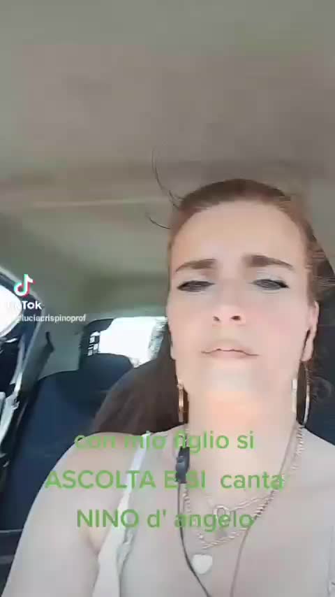 @Lucia Crispino Profi