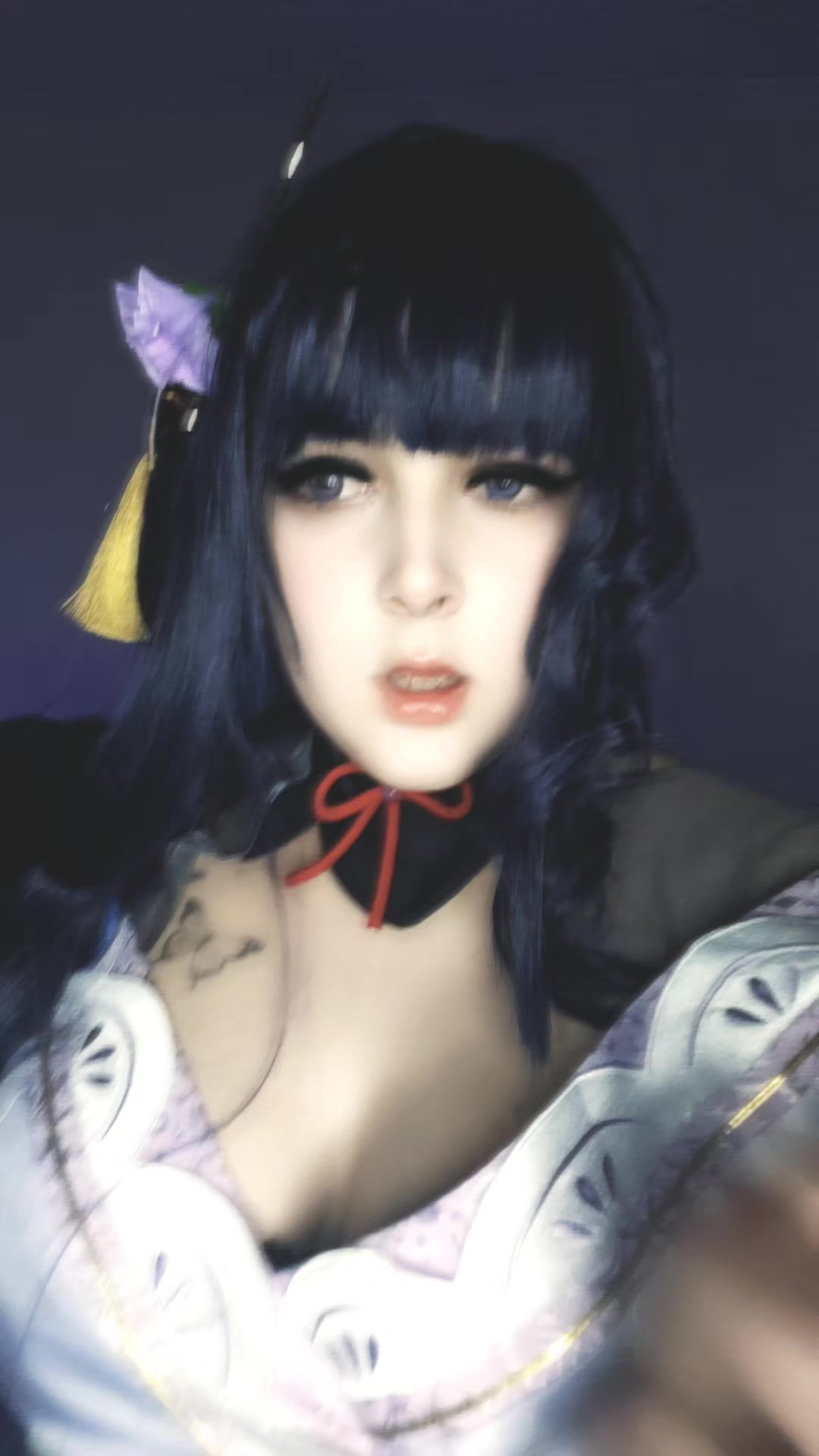 @Ness<3