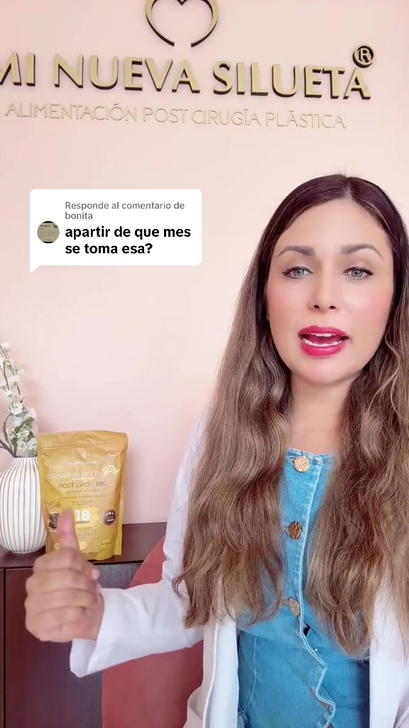 @Mi Nueva Silueta