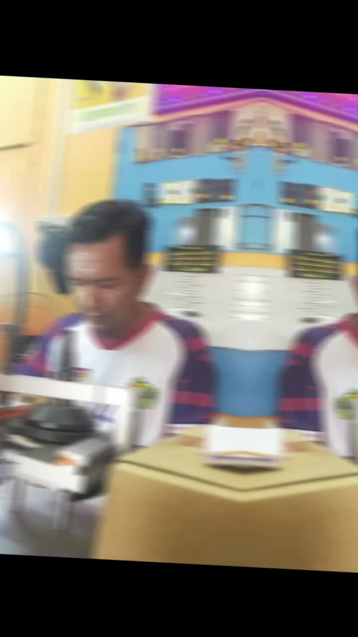 @Suhaili wp junior