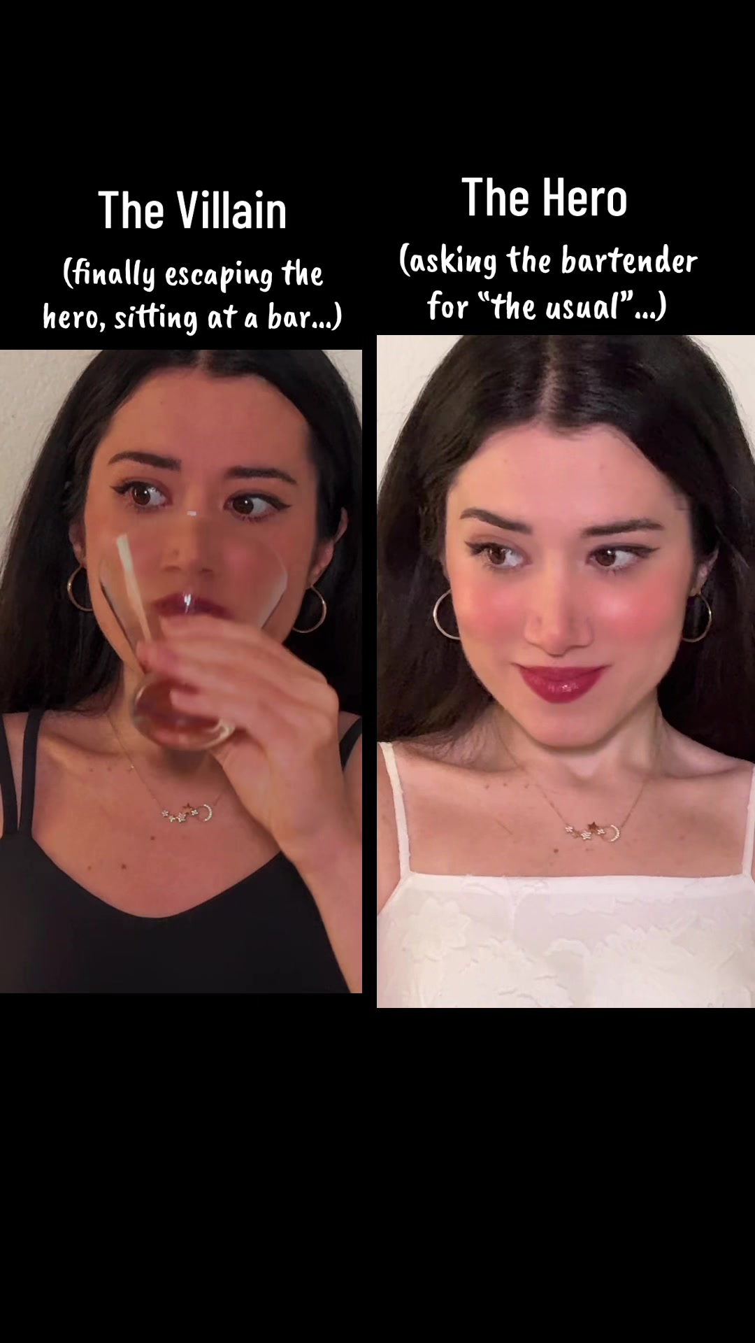 @Sarina Grace
