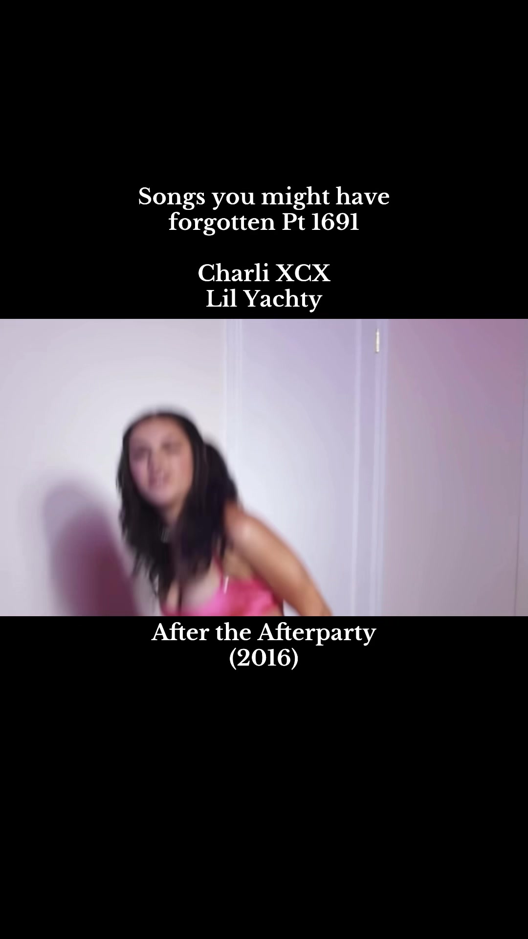 @forgottensongschart