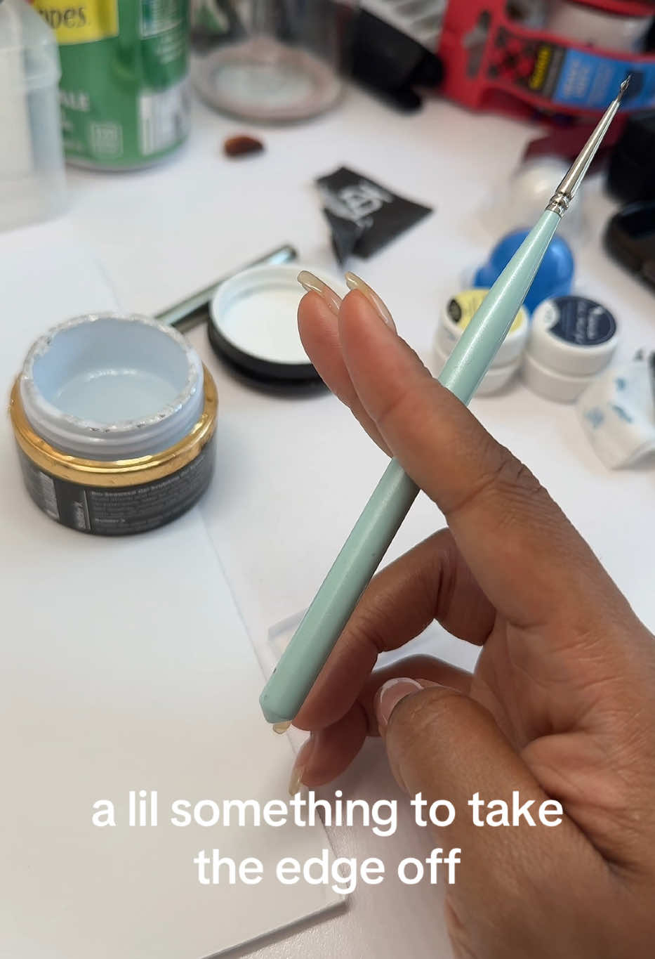 @Gracie J โจ๐