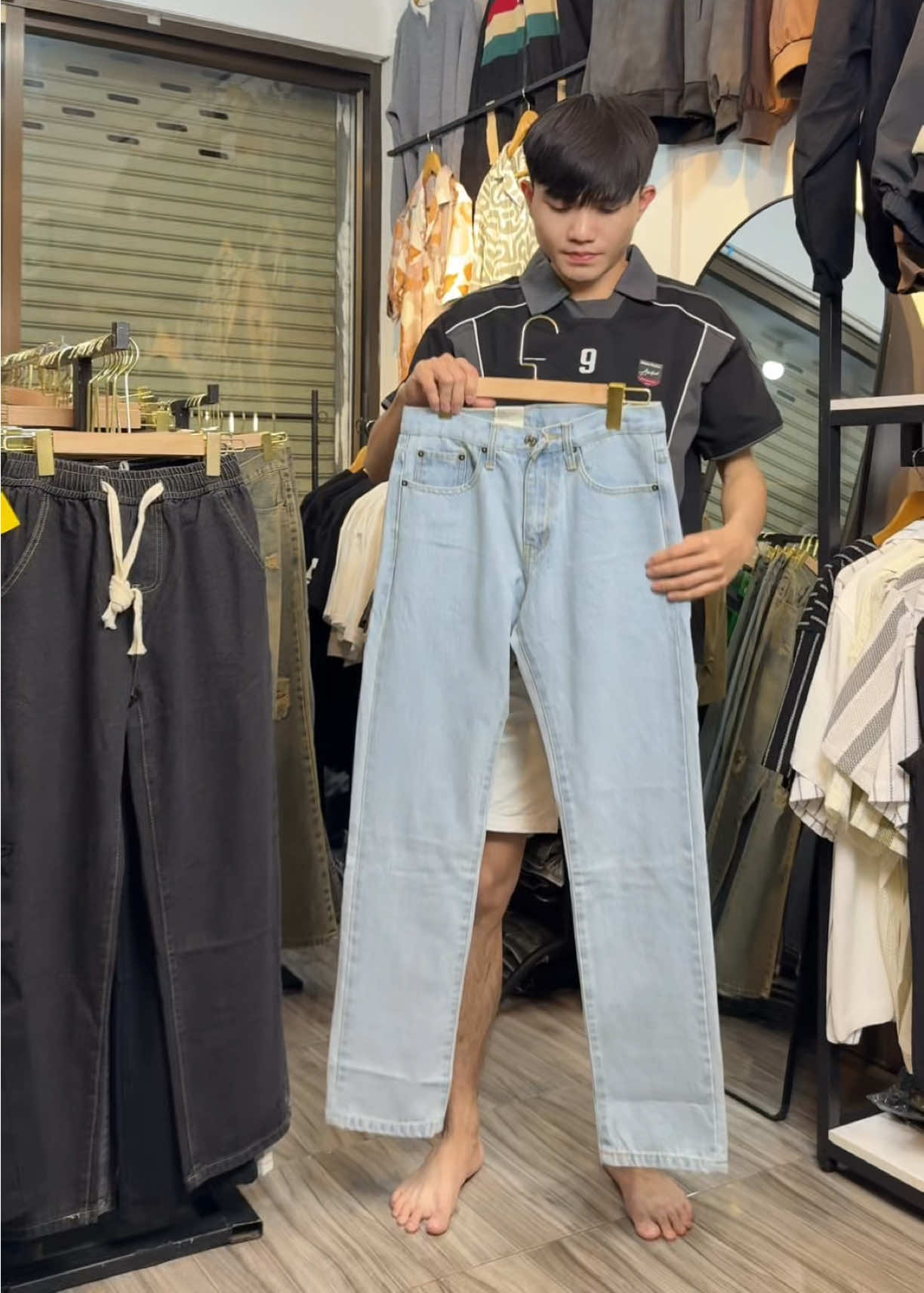 @ຢາກຫຼໍ່ style